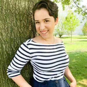 Meet your Posher, Amanda